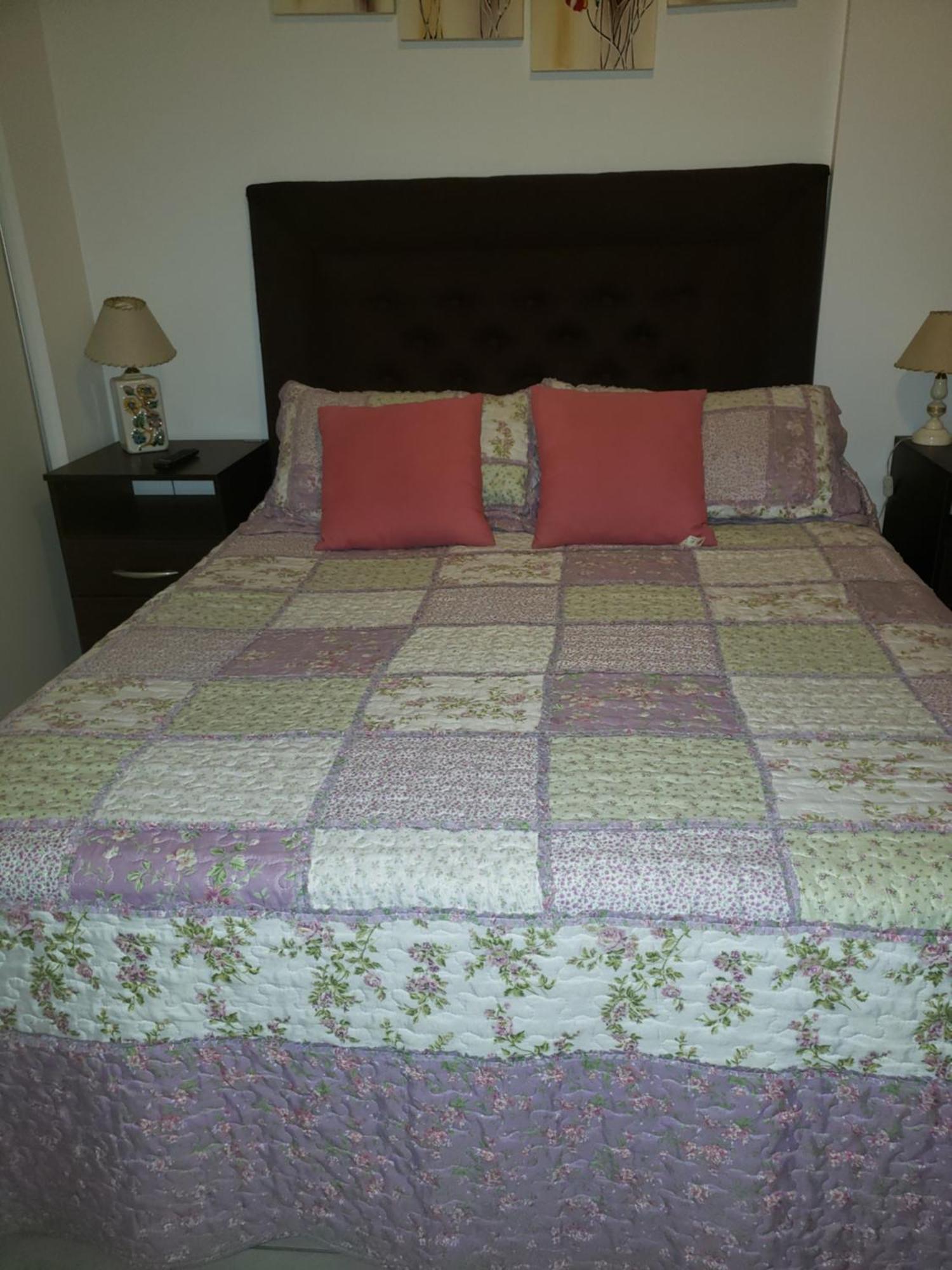 Appartement Colon à Córdoba Chambre photo
