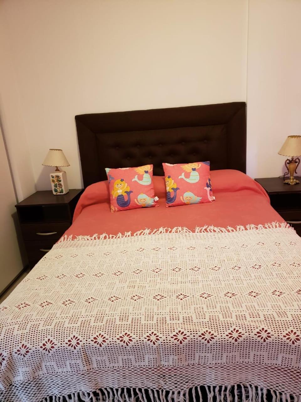 Appartement Colon à Córdoba Extérieur photo