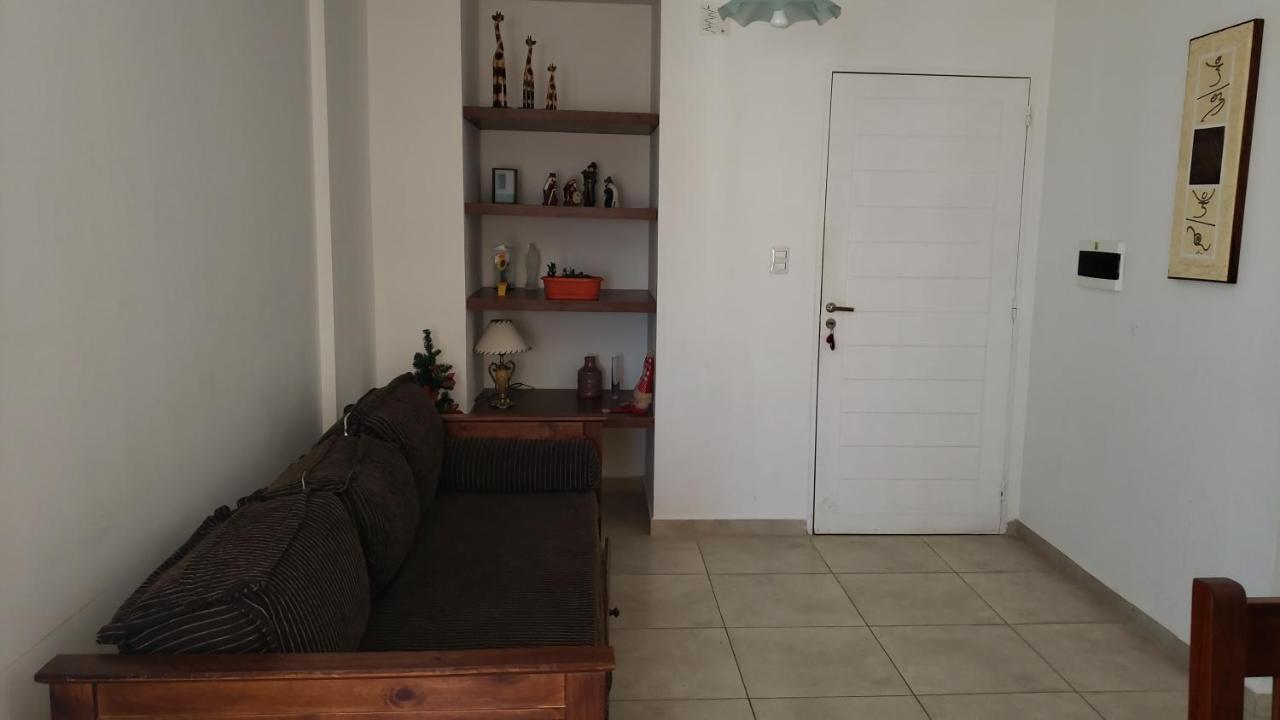 Appartement Colon à Córdoba Extérieur photo