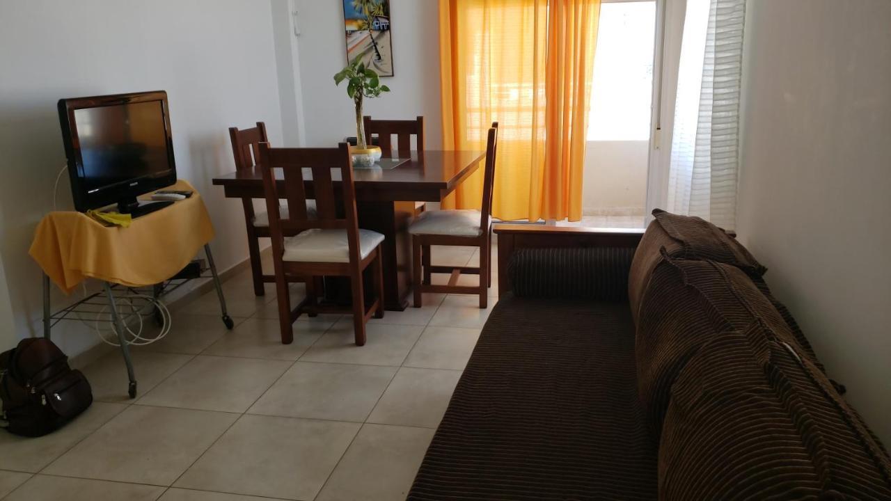 Appartement Colon à Córdoba Extérieur photo