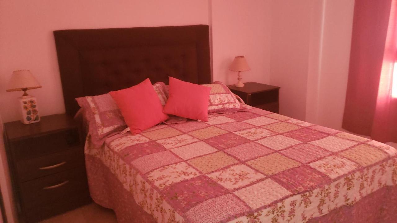 Appartement Colon à Córdoba Extérieur photo