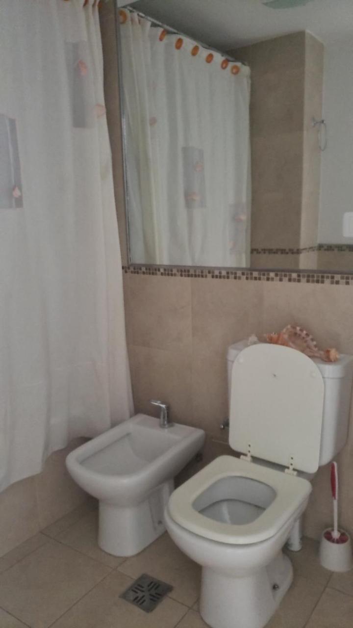 Appartement Colon à Córdoba Extérieur photo
